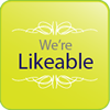 We're likable.